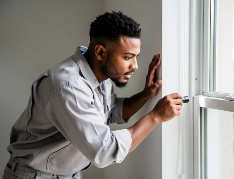 Home Inspection service in Davenport